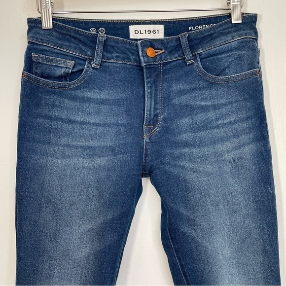 DL1961 Florence Skinny Instasculpt size 27 in Coleman - Picture 5 of 9